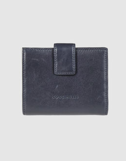 COCCINELLE - ACCESSORI - Portafogli - su YOOX.COM