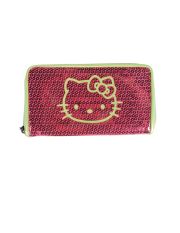 HELLO KITTY - Бумажник