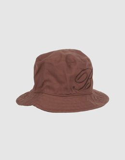 BLUMARINE BEACHWEAR  - ACCESSORI - Cappelli - su YOOX.COM