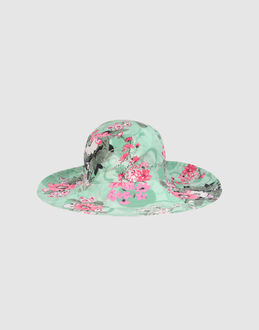 BLUMARINE BEACHWEAR  - ACCESSORI - Cappelli - su YOOX.COM