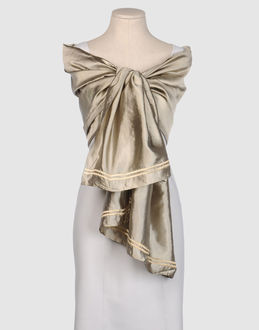 MAX MARA - ACCESSORI - Stole - su YOOX.COM