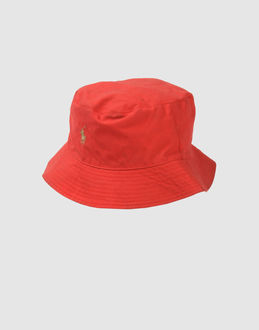 POLO RALPH LAUREN - ACCESSORI - Cappelli - su YOOX.COM