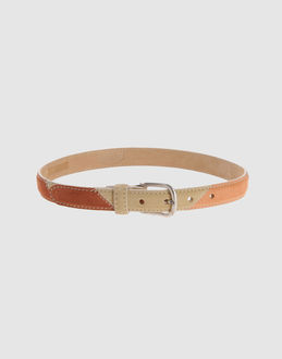 JECKERSON - ACCESSORI - Cinture - su YOOX.COM