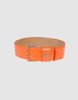 GIVENCHY - ACCESSORI - Cinture - su YOOX.COM