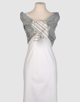 TWIN-SET SIMONA BARBIERI - ACCESSORI - Stole - su YOOX.COM