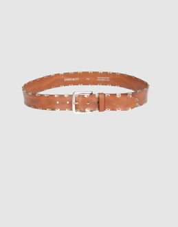 POST & CO - ACCESSORI - Cinture - su YOOX.COM