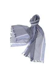 IL GUFO - Oblong scarf