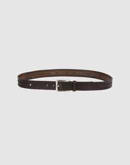 BOSS HUGO BOSS - ACCESSORI - Cinture - su YOOX.COM