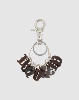 DSQUARED2 - ACCESSORI - Portachiavi - su YOOX.COM