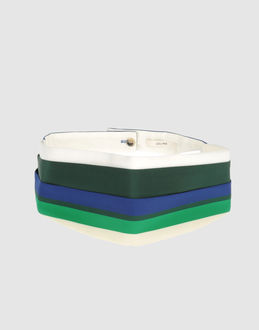 CELINE - ACCESSORI - Cinture - su YOOX.COM