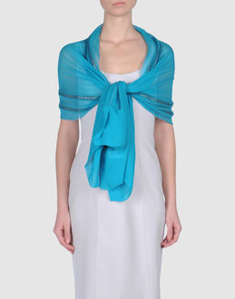 VALENTINO ROMA - ACCESSORI - Stole - su YOOX.COM