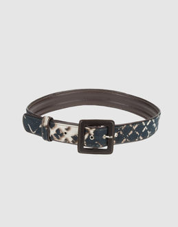 GIANFRANCO FERRE' - ACCESSORI - Cinture - su YOOX.COM