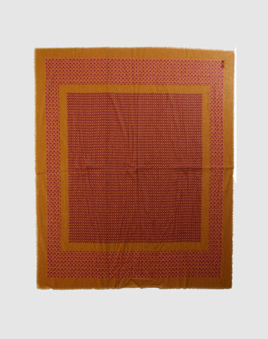 ZOOM MARC JACOBS - Square scarf