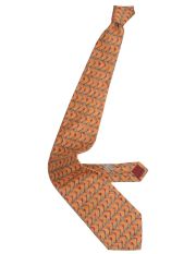 ERMENEGILDO ZEGNA - Tie