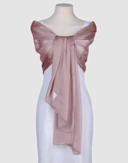 PASTORE COUTURE - ACCESSORI - Stole - su YOOX.COM