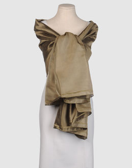 MAX MARA - ACCESSORI - Stole - su YOOX.COM