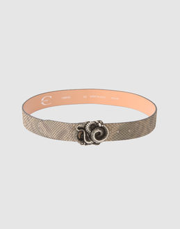 JUST CAVALLI - ACCESSORI - Cinture - su YOOX.COM