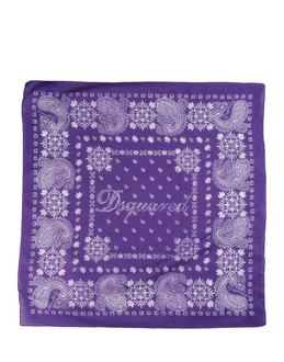 DSQUARED2 - Foulard