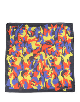 DSQUARED2 - Foulard