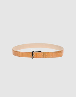 COLUBRA - ACCESSORI - Cinture - su YOOX.COM