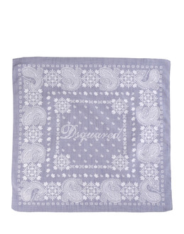 DSQUARED2 - Foulard