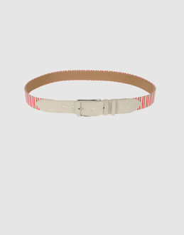 JECKERSON - ACCESSORI - Cinture - su YOOX.COM
