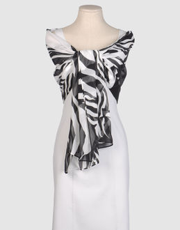 GAI MATTIOLO - ACCESSORI - Stole - su YOOX.COM