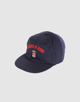 ARMATA DI MARE - ACCESSORI - Cappelli - su YOOX.COM