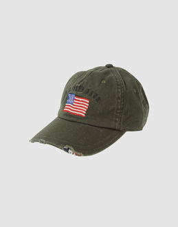 U.S.POLO ASSN. - ACCESSORI - Cappelli - su YOOX.COM