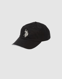 U.S.POLO ASSN. - ACCESSORI - Cappelli - su YOOX.COM