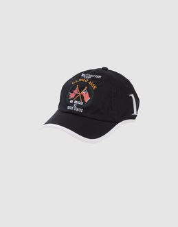 U.S.POLO ASSN. - ACCESSORI - Cappelli - su YOOX.COM