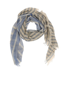 MAURO GRIFONI - Square scarf