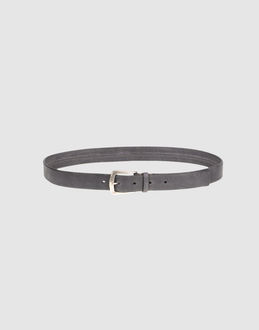 MANIERI - ACCESSORI - Cinture - su YOOX.COM