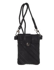 TWIST & TANGO - Borsa piccola in pelle