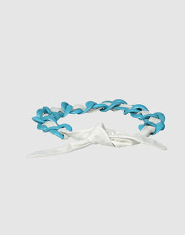 MOSCHINO CHEAPANDCHIC - ACCESSORI - Cinture - su YOOX.COM