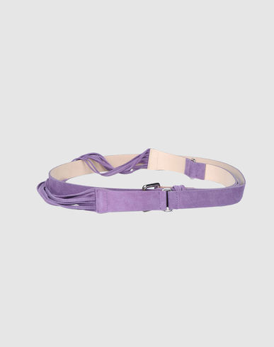 ZOOM PHILOSOPHY di A. F. - Belt