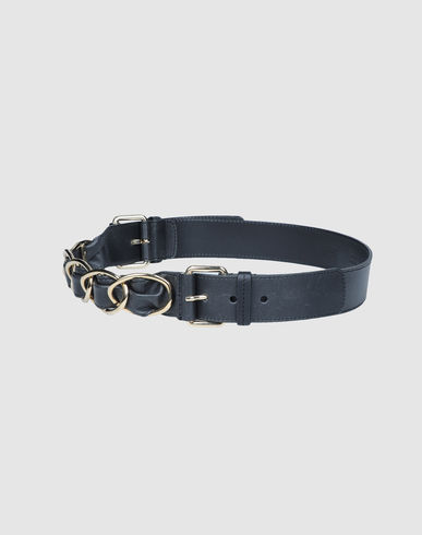 ZOOM MOSCHINO CHEAPANDCHIC - Belt