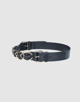 MOSCHINO CHEAPANDCHIC - ACCESSORI - Cinture - su YOOX.COM