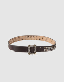 JUST CAVALLI - ACCESSORI - Cinture - su YOOX.COM