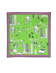 DSQUARED2 - Foulard
