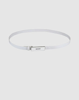KENZO - ACCESSORI - Cinture - su YOOX.COM