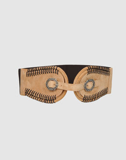 PHILOSOPHY DI A. F. - ACCESSORI - Cinture - su YOOX.COM