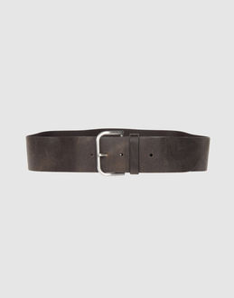 TRUSSARDI SPORT - ACCESSORI - Cinture - su YOOX.COM