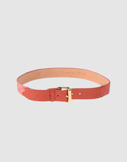 JUST CAVALLI - ACCESSORI - Cinture - su YOOX.COM