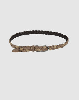 MANIERI - ACCESSORI - Cinture - su YOOX.COM