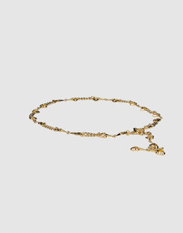 MOSCHINO - ACCESSORI - Cinture - su YOOX.COM