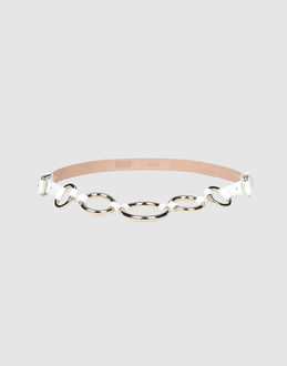 MOSCHINO CHEAPANDCHIC - ACCESSORI - Cinture - su YOOX.COM