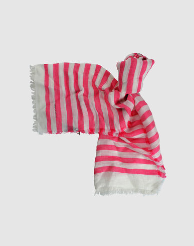 ZOOM COCCINELLE - Oblong scarf