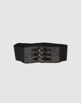 CLASS ROBERTO CAVALLI - ACCESSORI - Cinture - su YOOX.COM