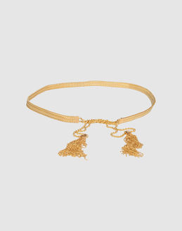 ALBERTA FERRETTI - ACCESSORI - Cinture - su YOOX.COM